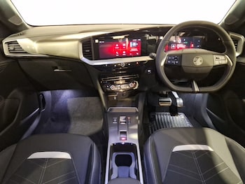 Used Vauxhall Mokka 2025 for sale - 76498196: Photo