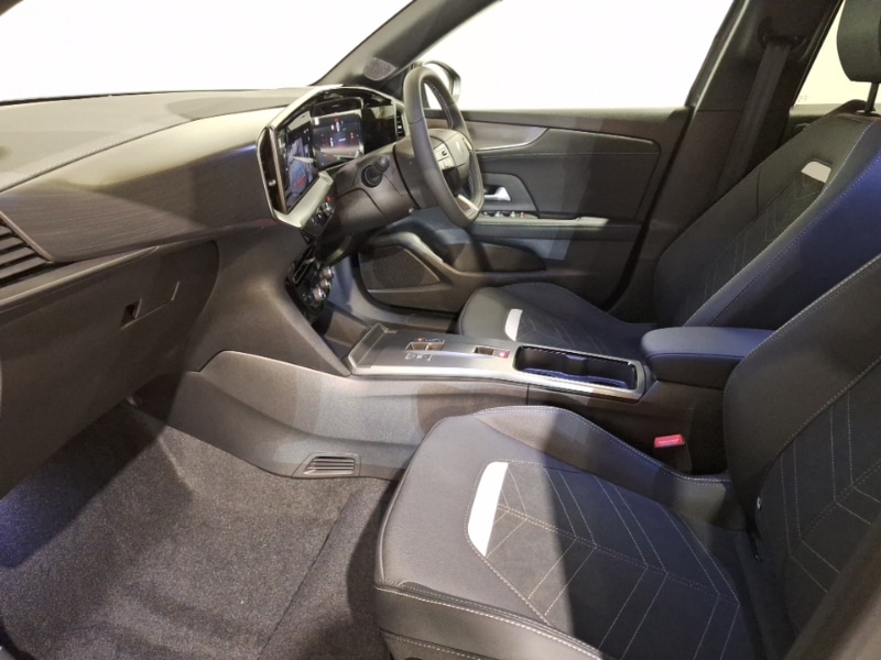 Used Vauxhall Mokka 2025 for sale - 76498196: Photo 5