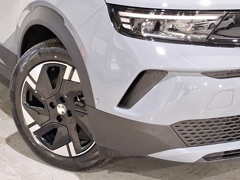 Used Vauxhall Mokka 2025 for sale - 76498196: Photo 9