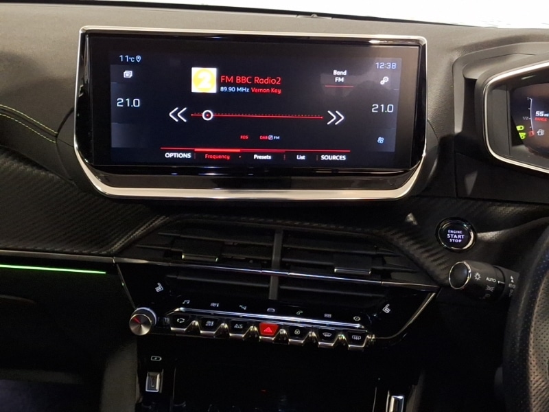 Used Peugeot 2008 2020 for sale - 76384094: Photo 11