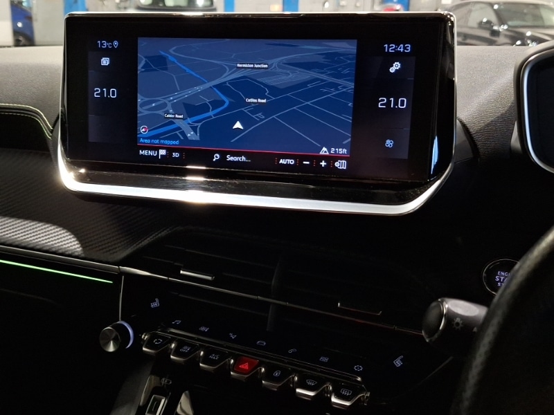 Used Peugeot 2008 2020 for sale - 76384094: Photo 13