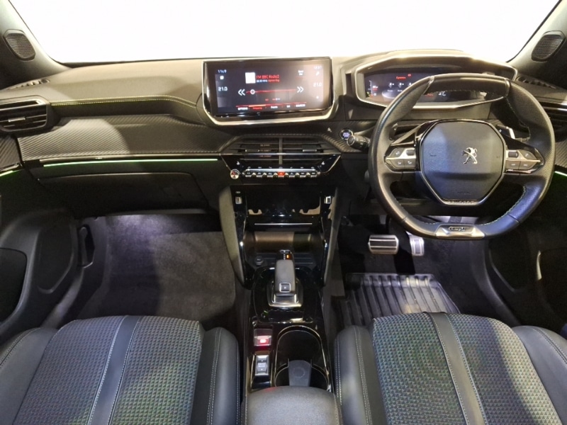 Used Peugeot 2008 2020 for sale - 76384094: Photo 2