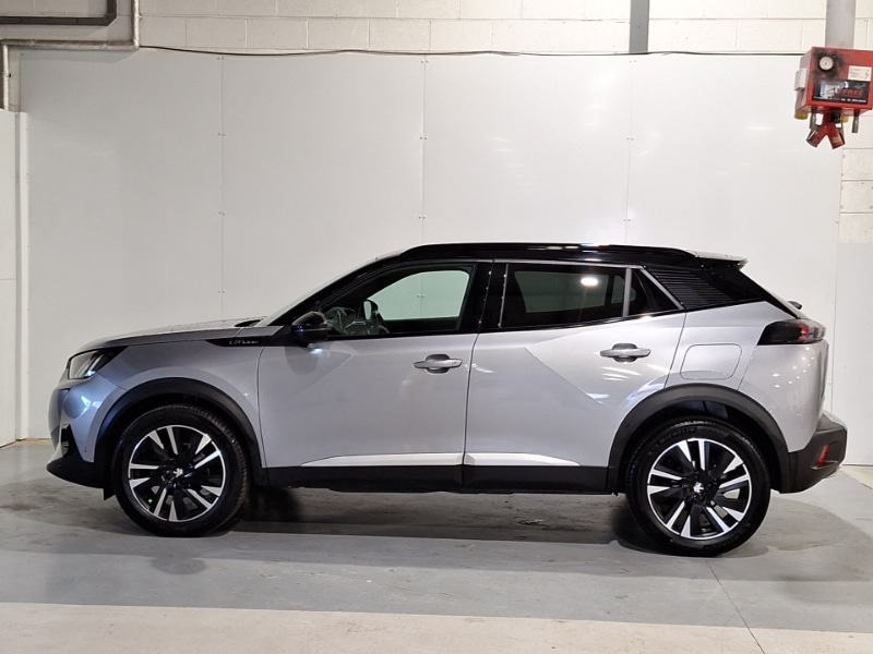 Used Peugeot 2008 2020 for sale - 76384094: Photo 4