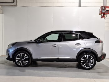 Used Peugeot 2008 2020 for sale - 76384094: Photo