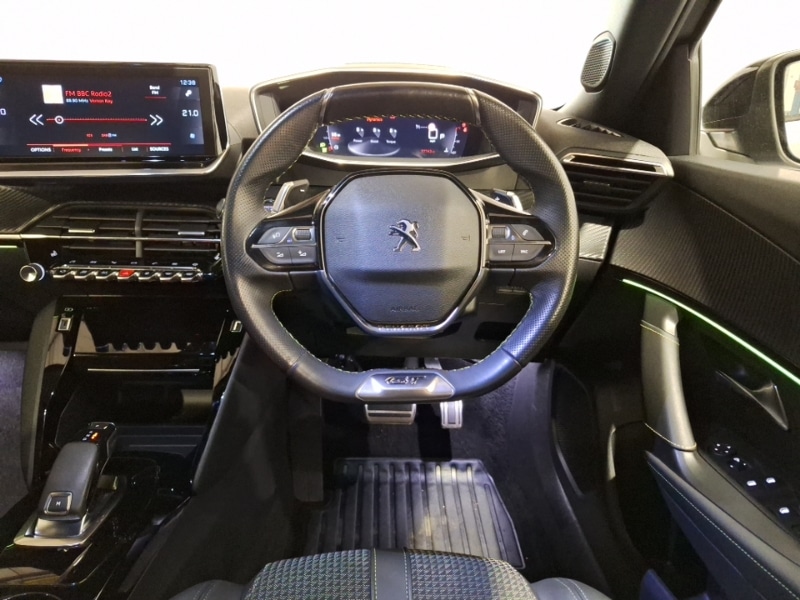 Used Peugeot 2008 2020 for sale - 76384094: Photo 7