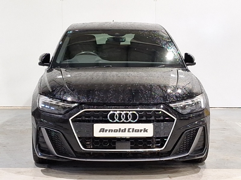 Used Audi A1 2023 for sale - 77623049: Photo 19