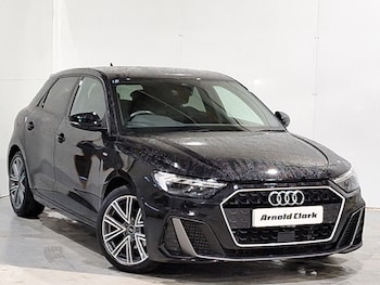 Audi A1 feature image