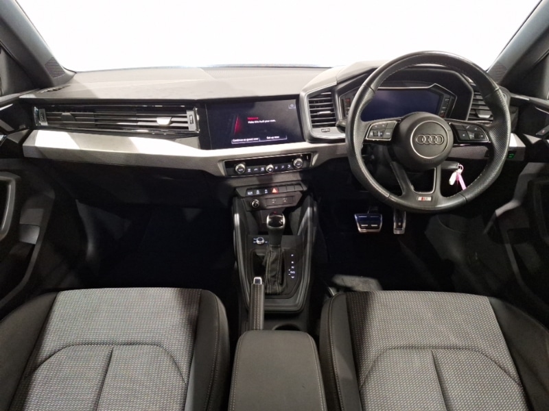 Used Audi A1 2023 for sale - 77623049: Photo 2