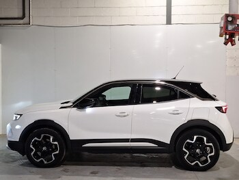 Used Vauxhall Mokka 2022 for sale - 78327513: Photo