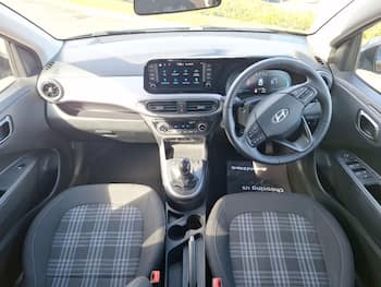Used Hyundai i10 2024 for sale - 79746955: Photo