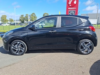 Used Hyundai i10 2024 for sale - 79746955: Photo