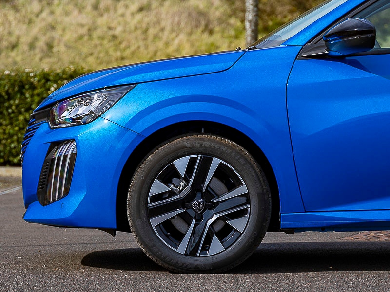 Used Peugeot 208 2025 for sale - 76103402: Photo 19