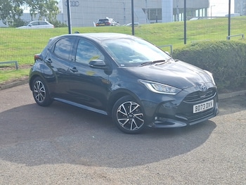 Used Toyota Yaris 2023 for sale - 79513776: Photo