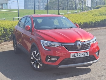 Used Renault Arkana 2022 for sale - 78441144: Photo