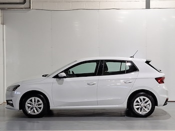 Used Skoda Fabia 2023 for sale - 75583908: Photo