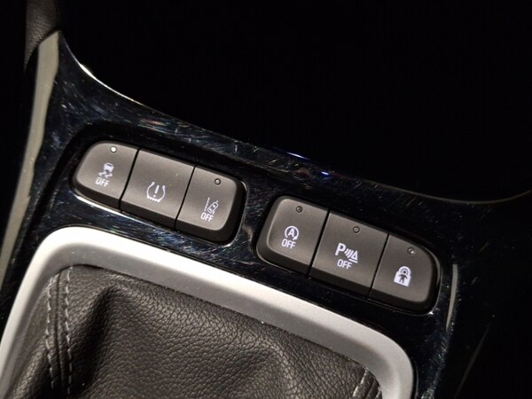 Used Vauxhall Crossland 2022 for sale - 75633902: Photo 14