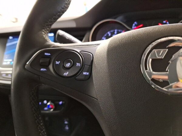 Used Vauxhall Crossland 2022 for sale - 75633902: Photo 16