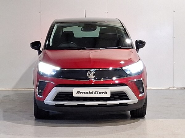 Used Vauxhall Crossland 2022 for sale - 75633902: Photo 19