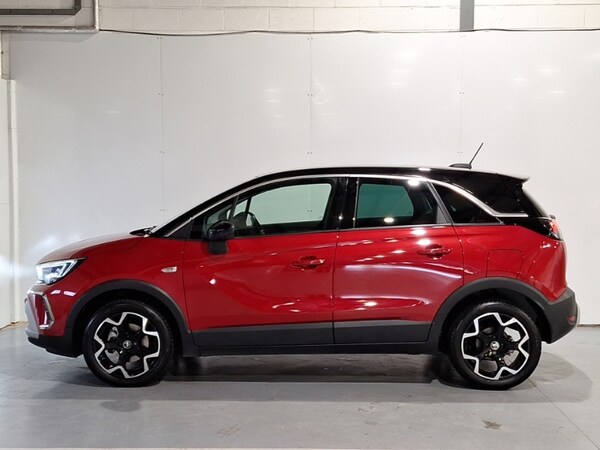 Used Vauxhall Crossland 2022 for sale - 75633902: Photo 4