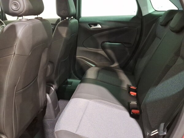 Used Vauxhall Crossland 2022 for sale - 75633902: Photo 6
