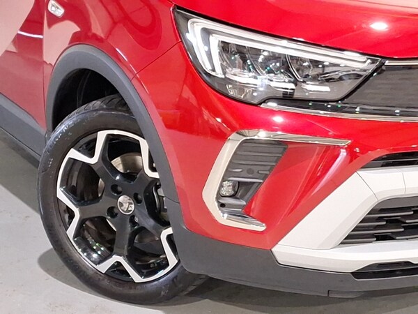 Used Vauxhall Crossland 2022 for sale - 75633902: Photo 9