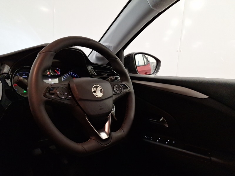 Used Vauxhall Corsa 2023 for sale - 77173893: Photo 10
