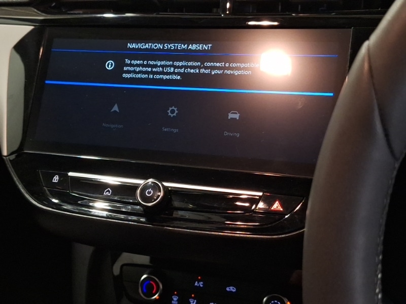 Used Vauxhall Corsa 2023 for sale - 77173893: Photo 13