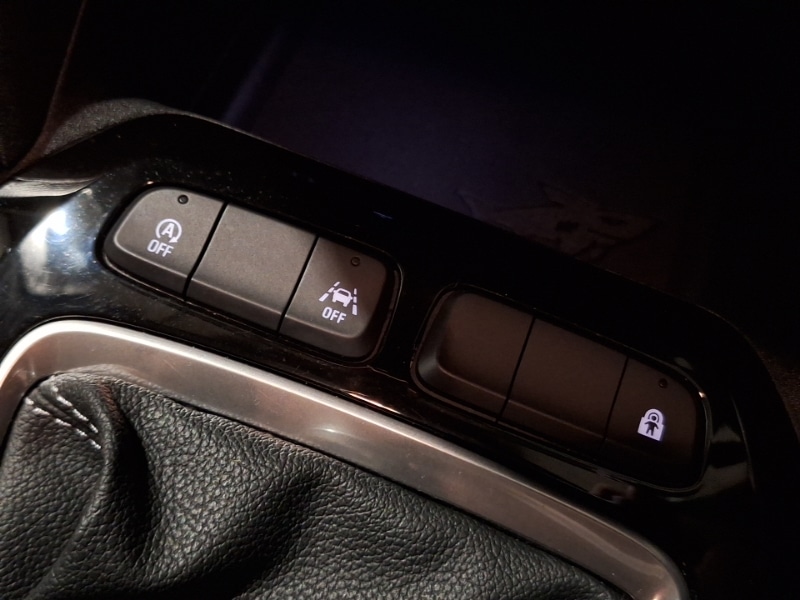 Used Vauxhall Corsa 2023 for sale - 77173893: Photo 14