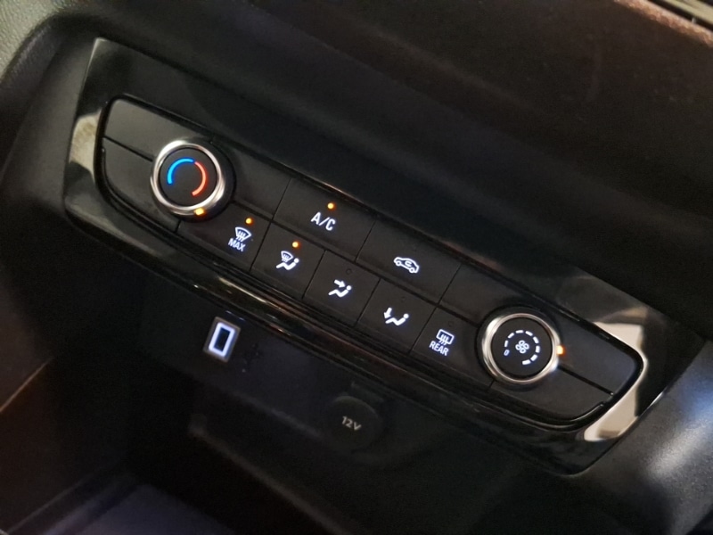 Used Vauxhall Corsa 2023 for sale - 77173893: Photo 15