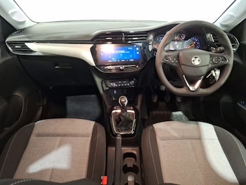 Used Vauxhall Corsa 2023 for sale - 77173893: Photo