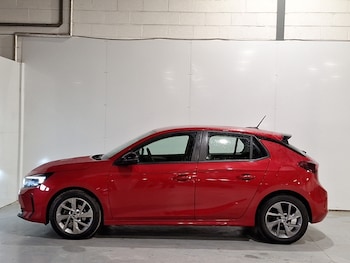Used Vauxhall Corsa 2023 for sale - 77173893: Photo