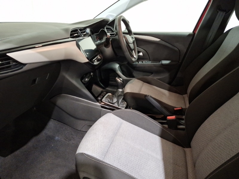 Used Vauxhall Corsa 2023 for sale - 77173893: Photo 5