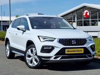 2022 - 2.0 TDI 150 Xperience 5dr