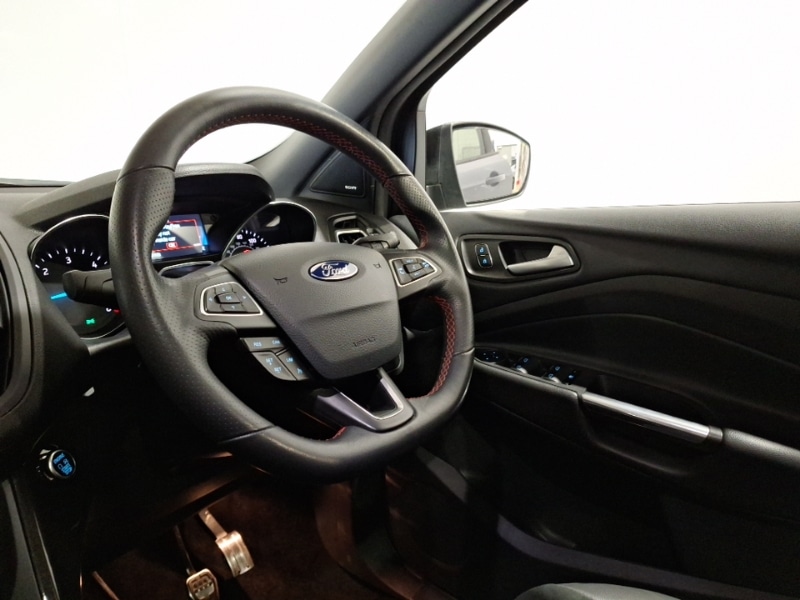 Used Ford Kuga 2019 for sale - 77964043: Photo 10