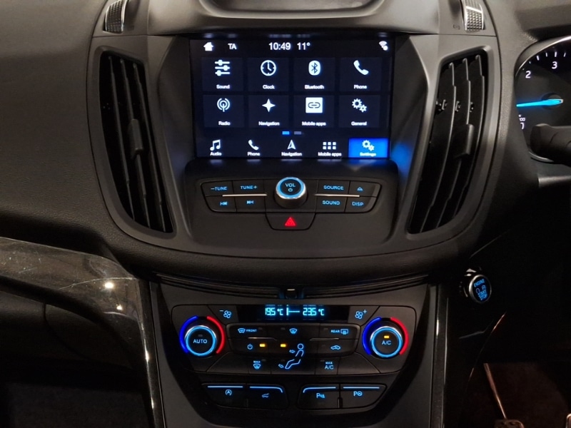 Used Ford Kuga 2019 for sale - 77964043: Photo 11