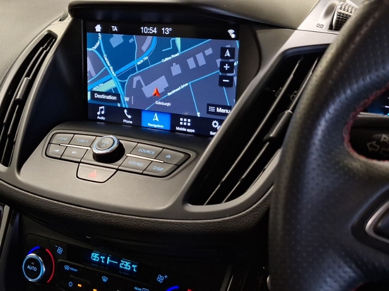 Used Ford Kuga 2019 for sale - 77964043: Photo 13