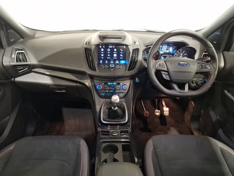 Used Ford Kuga 2019 for sale - 77964043: Photo 2