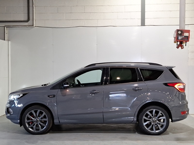 Used Ford Kuga 2019 for sale - 77964043: Photo 4