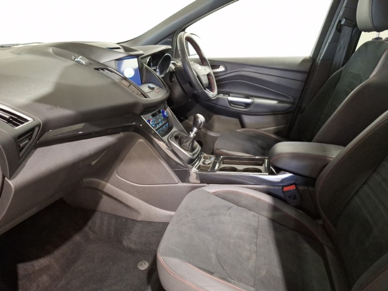 Used Ford Kuga 2019 for sale - 77964043: Photo 5