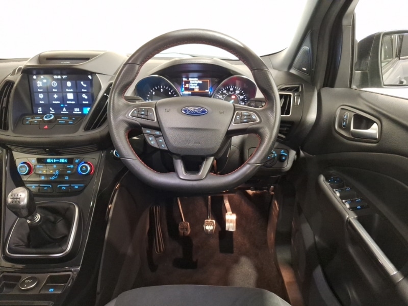 Used Ford Kuga 2019 for sale - 77964043: Photo 7