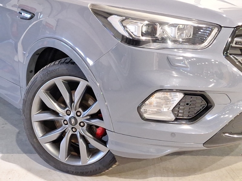 Used Ford Kuga 2019 for sale - 77964043: Photo 9