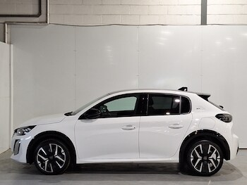 Used Peugeot 208 2023 for sale - 78515625: Photo