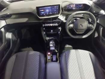 Used Peugeot 2008 2025 for sale - 75147203: Photo