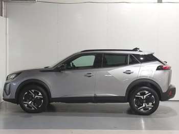 Used Peugeot 2008 2025 for sale - 75147203: Photo