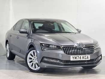 2024 - 2.0 TDI SE L 5dr DSG
