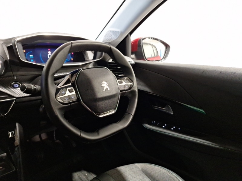 Used Peugeot 208 2021 for sale - 77410082: Photo 10