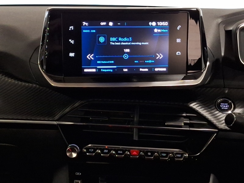 Used Peugeot 208 2021 for sale - 77410082: Photo 11