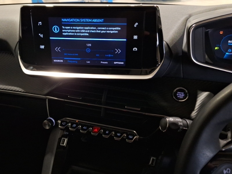 Used Peugeot 208 2021 for sale - 77410082: Photo 13