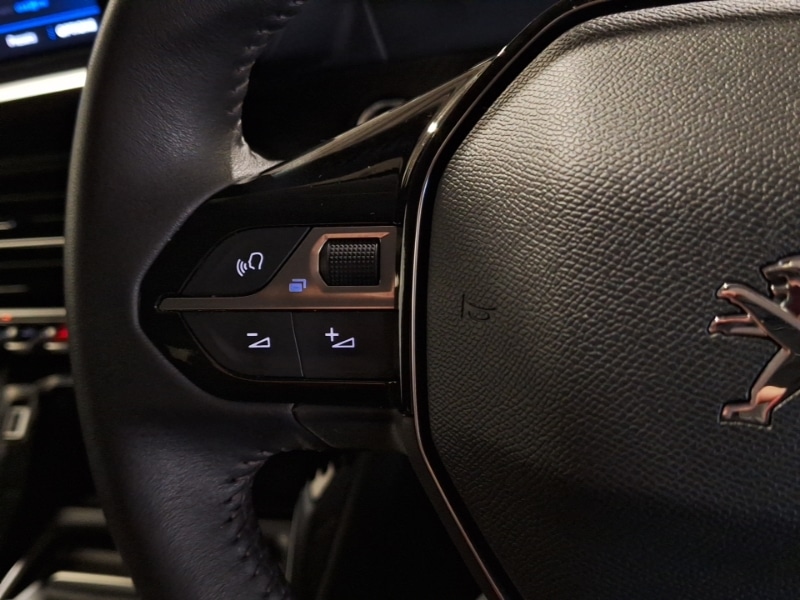 Used Peugeot 208 2021 for sale - 77410082: Photo 17