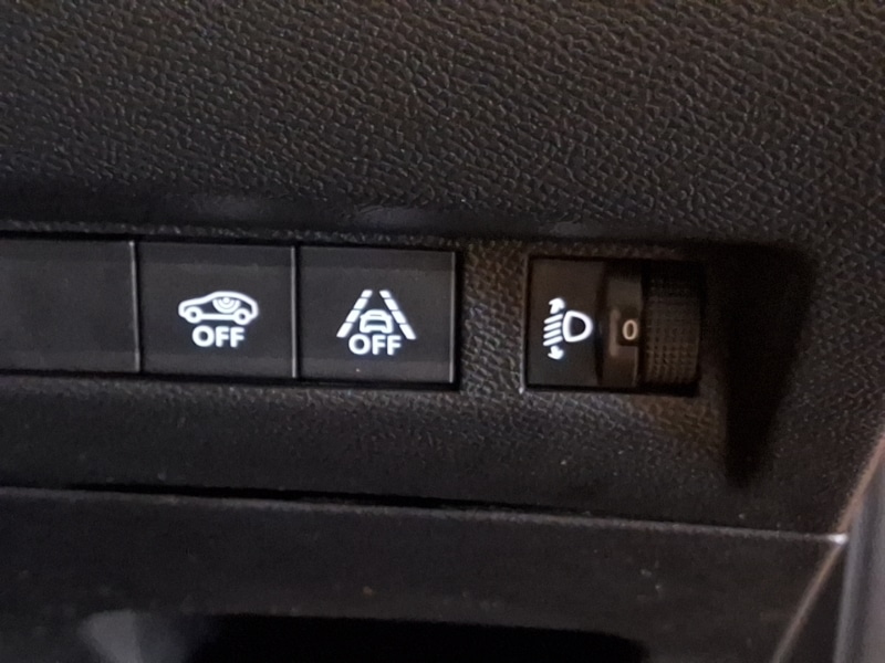 Used Peugeot 208 2021 for sale - 77410082: Photo 18